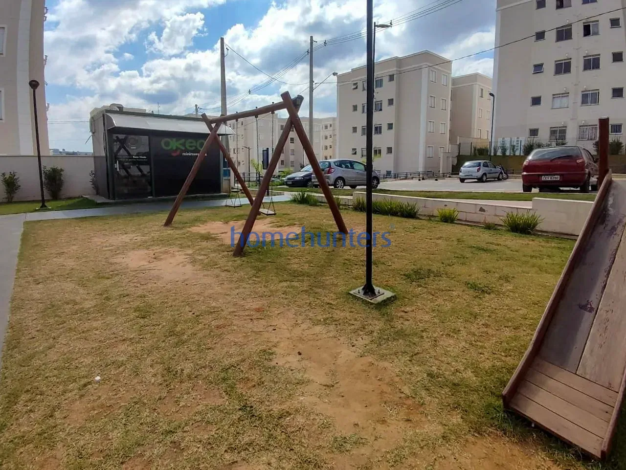 Apartamento, 2 quartos, 44 m² - Foto 11