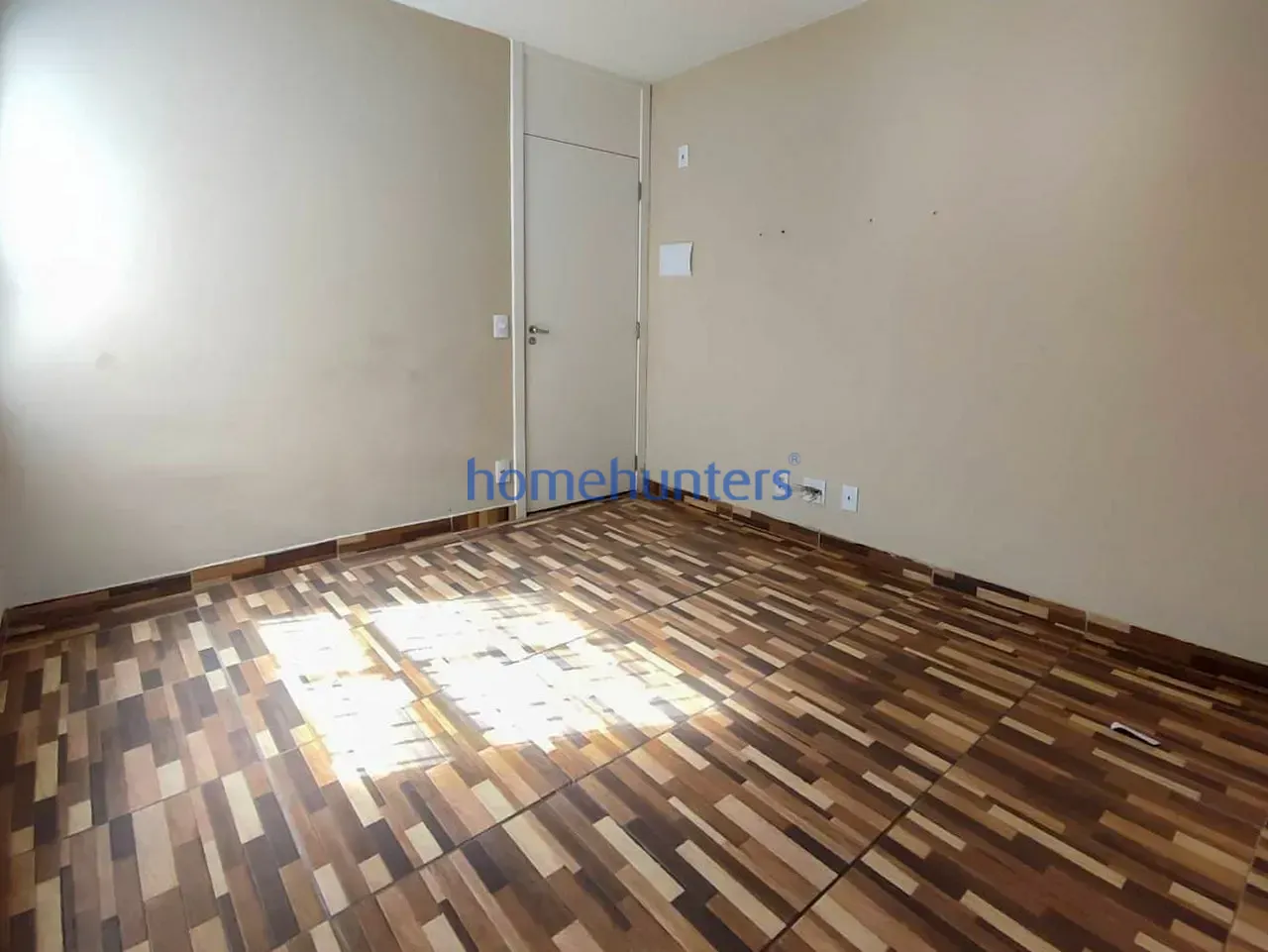 Apartamento, 2 quartos, 44 m² - Foto 2