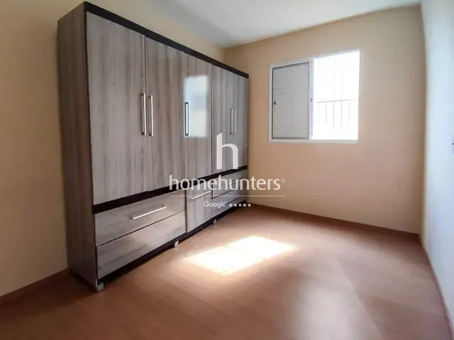 Apartamento com 50m² 2 quartos e 1 banheiro, à venda, no bairro Loteamento Parque Das Aguas em Campinas