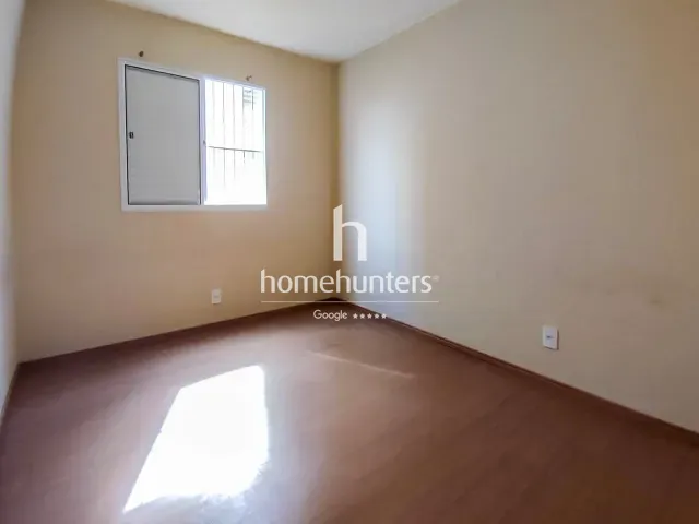 Apartamento com 50m² 2 quartos e 1 banheiro, à venda, no bairro Loteamento Parque Das Aguas em Campinas