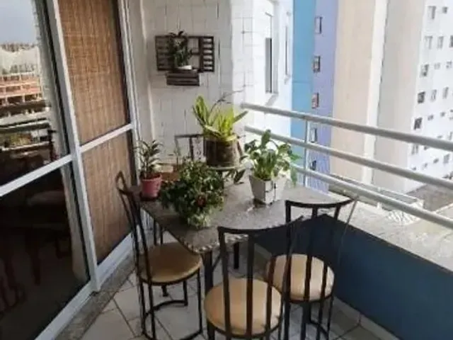 Apartamento 3 quartos e 2 banheiros, à venda, no bairro Cristo Rei em Curitiba