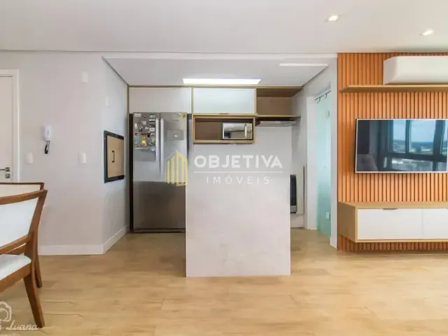 Apartamento com 99m² 2 quartos e 2 banheiros, à venda, no bairro São João em Porto Alegre