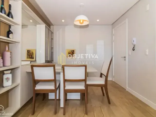 Apartamento com 99m² 2 quartos e 2 banheiros, à venda, no bairro São João em Porto Alegre