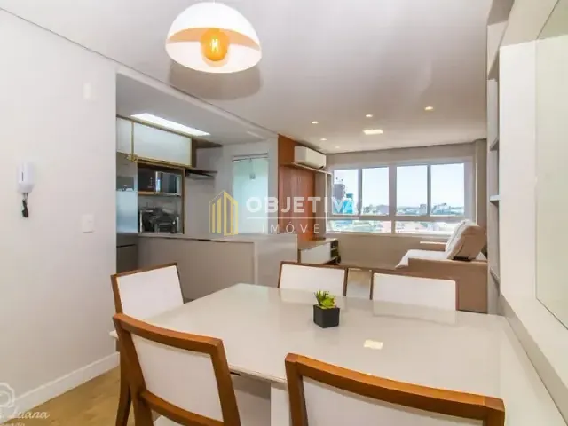 Apartamento com 99m² 2 quartos e 2 banheiros, à venda, no bairro São João em Porto Alegre