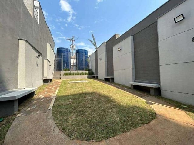 Apartamento com 60m² 2 quartos e 1 banheiro, à venda, no bairro Ipiranga em São Paulo