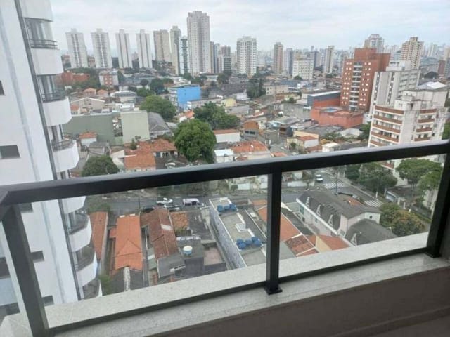 Apartamento com 60m² 2 quartos e 1 banheiro, à venda, no bairro Ipiranga em São Paulo