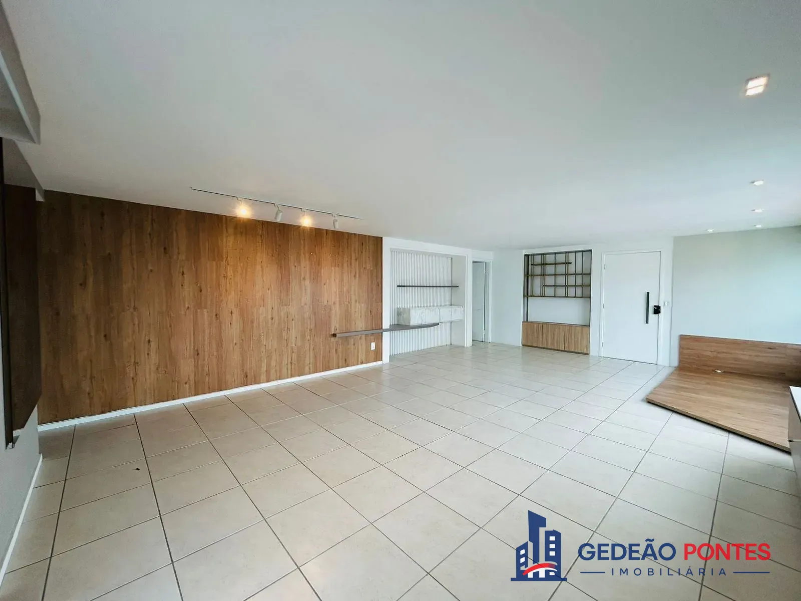 Apartamento, 4 quartos, 152 m² - Foto 6