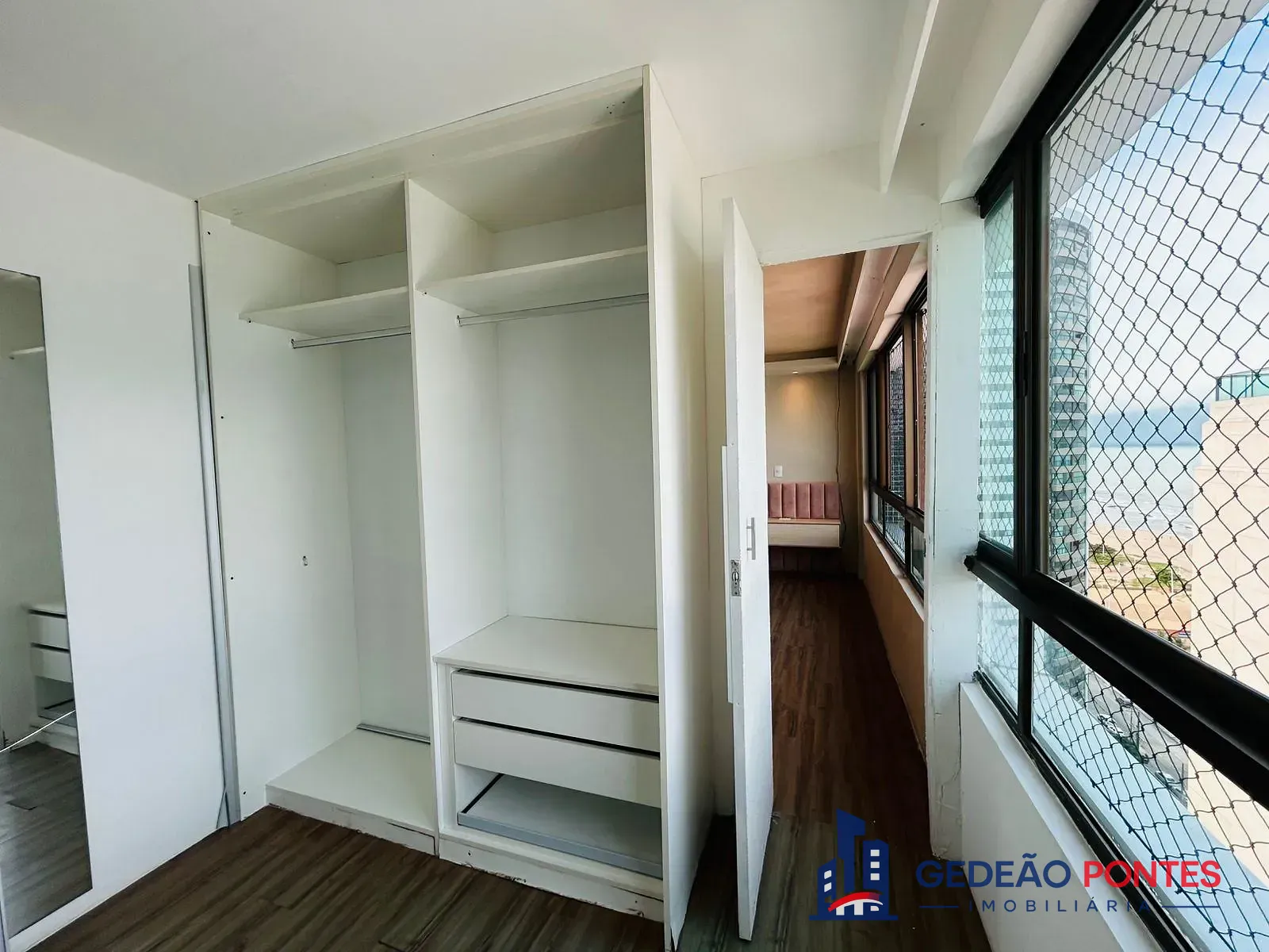 Apartamento, 4 quartos, 152 m² - Foto 11