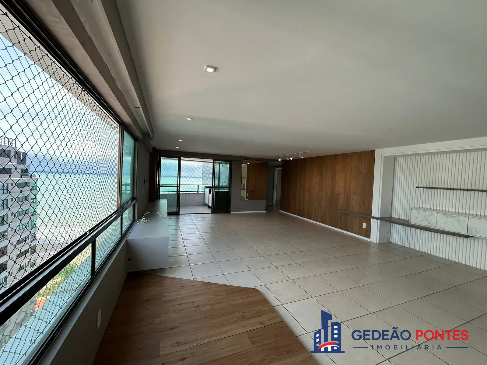 Apartamento, 4 quartos, 152 m² - Foto 1