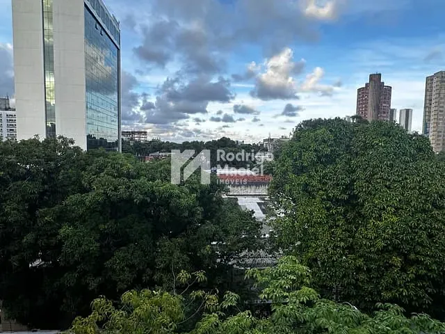 Apartamento com 105m², à venda, no bairro Santo Amaro em Recife