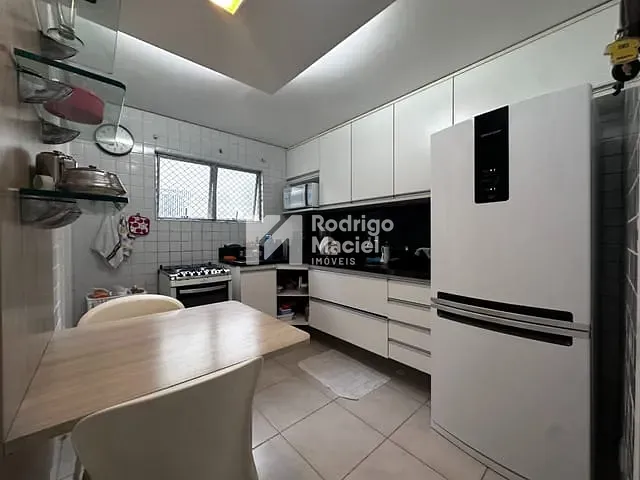 Apartamento com 105m², à venda, no bairro Santo Amaro em Recife