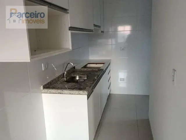 Apartamento 2 quartos e 1 banheiro, à venda, no bairro Vila Nhocune em São Paulo