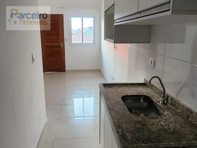 Apartamento 2 quartos e 1 banheiro, à venda, no bairro Vila Nhocune em São Paulo