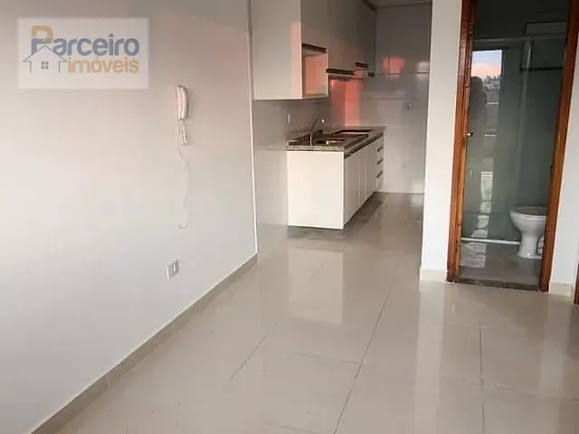 Apartamento 2 quartos e 1 banheiro, à venda, no bairro Vila Nhocune em São Paulo