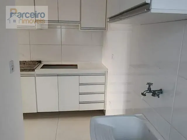 Apartamento 2 quartos e 1 banheiro, à venda, no bairro Vila Nhocune em São Paulo