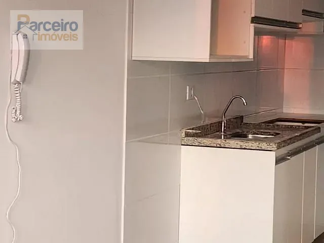 Apartamento 2 quartos e 1 banheiro, à venda, no bairro Vila Nhocune em São Paulo