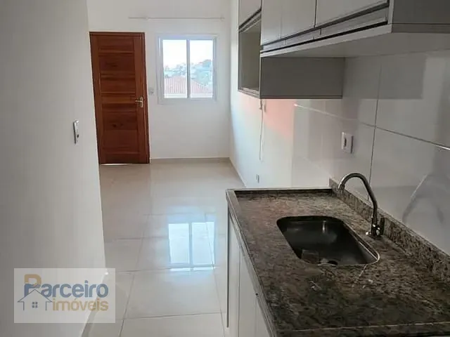 Apartamento 2 quartos e 1 banheiro, à venda, no bairro Vila Nhocune em São Paulo