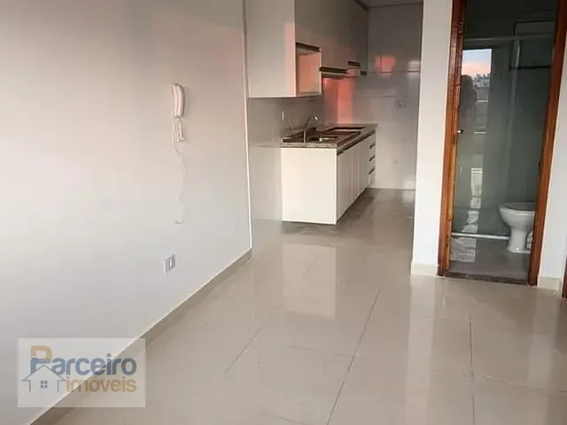 Apartamento 2 quartos e 1 banheiro, à venda, no bairro Vila Nhocune em São Paulo
