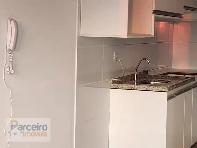 Apartamento 2 quartos e 1 banheiro, à venda, no bairro Vila Nhocune em São Paulo