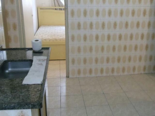Foto do Apartamento - Apartamento residencial à venda, Jardim São Paulo(Zona Leste), São Paulo. | ZONA LESTE IMÓVEIS