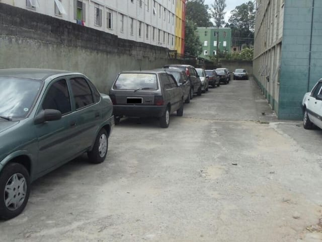 Foto do Apartamento - Apartamento residencial à venda, Jardim São Paulo(Zona Leste), São Paulo. | ZONA LESTE IMÓVEIS