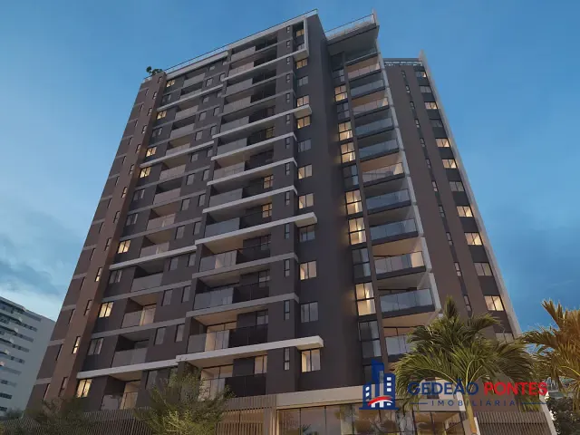 Apartamento 3 quartos e 4 banheiros, à venda, no bairro Graças em Recife