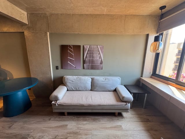 Foto do Apartamento - Venda | 50m² Reformado c/ 1 Quarto - Coração do Cambuí | Home Hunters