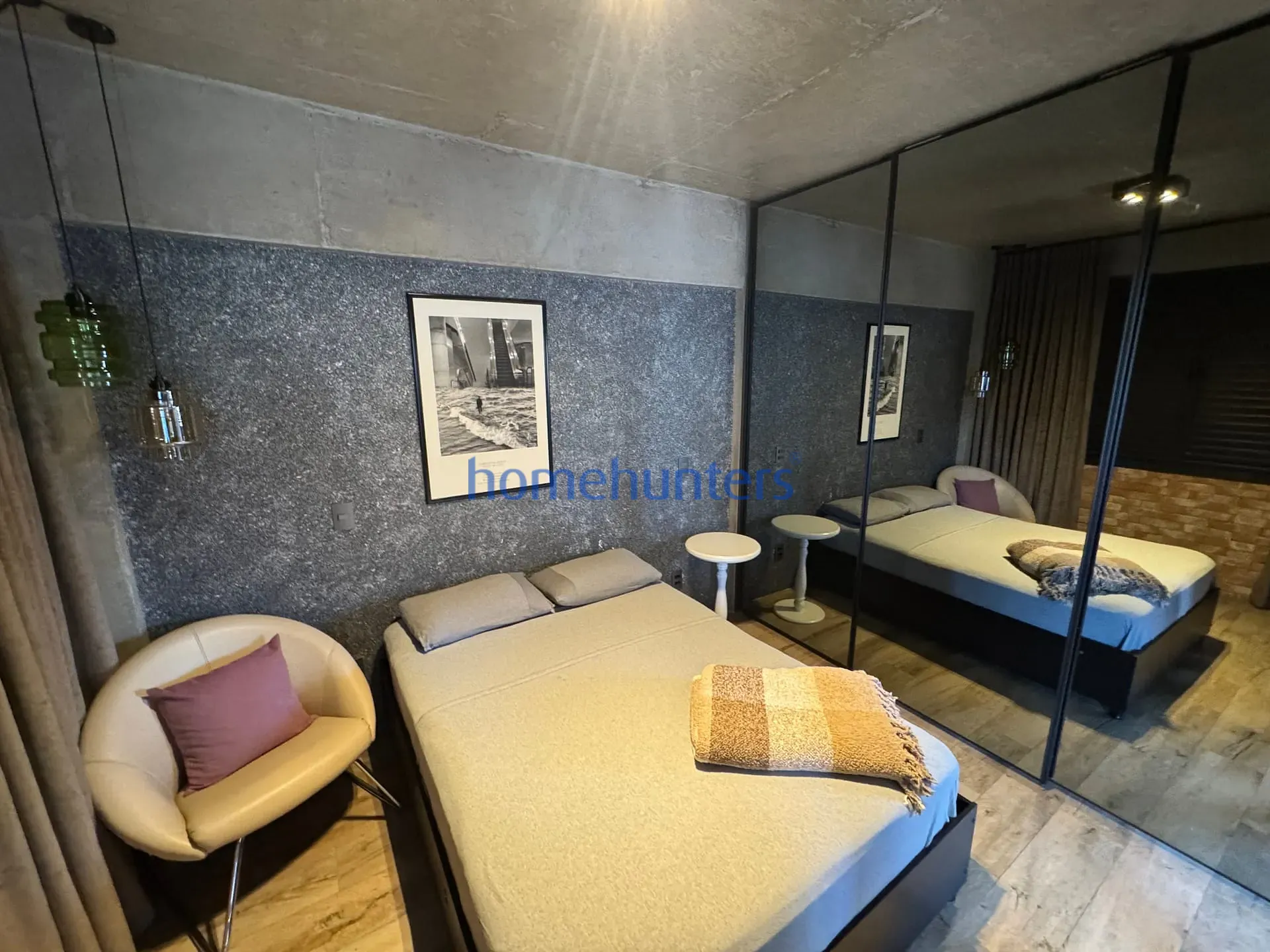 Apartamento, 1 quarto, 50 m² - Foto 9