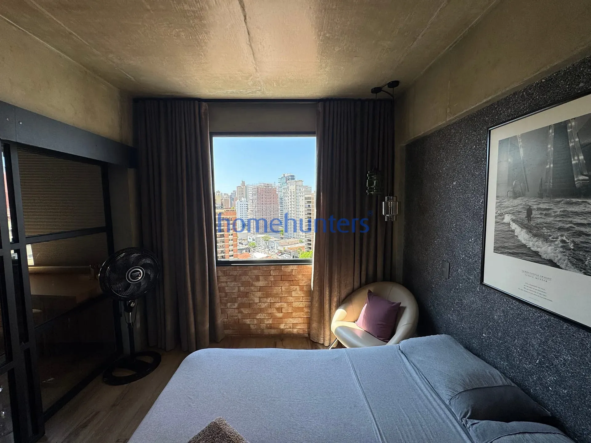 Apartamento, 1 quarto, 50 m² - Foto 10
