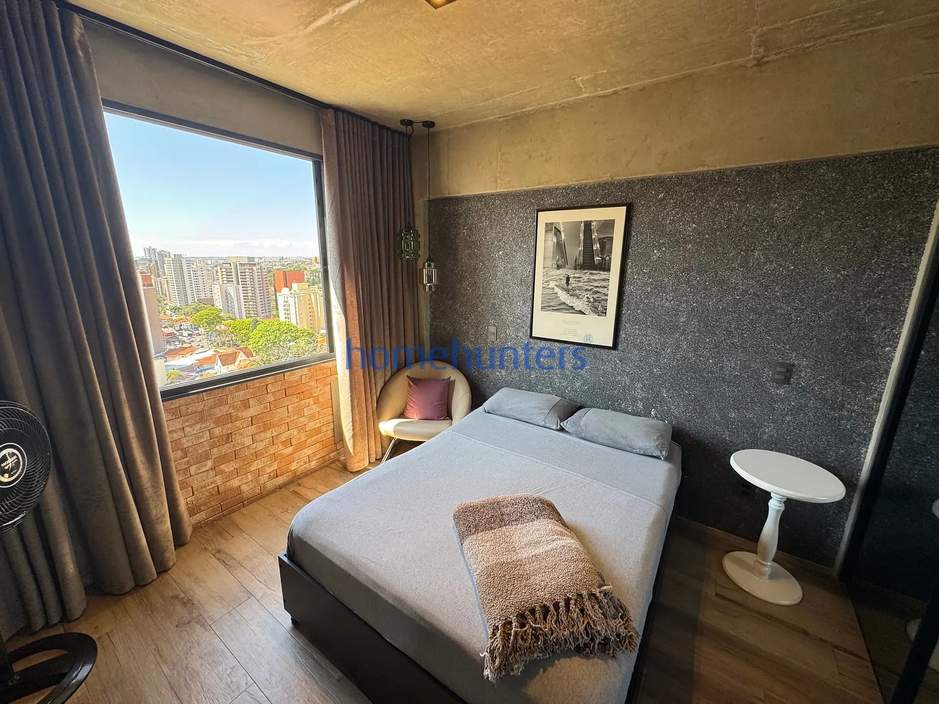 Apartamento, 1 quarto, 50 m² - Foto 7