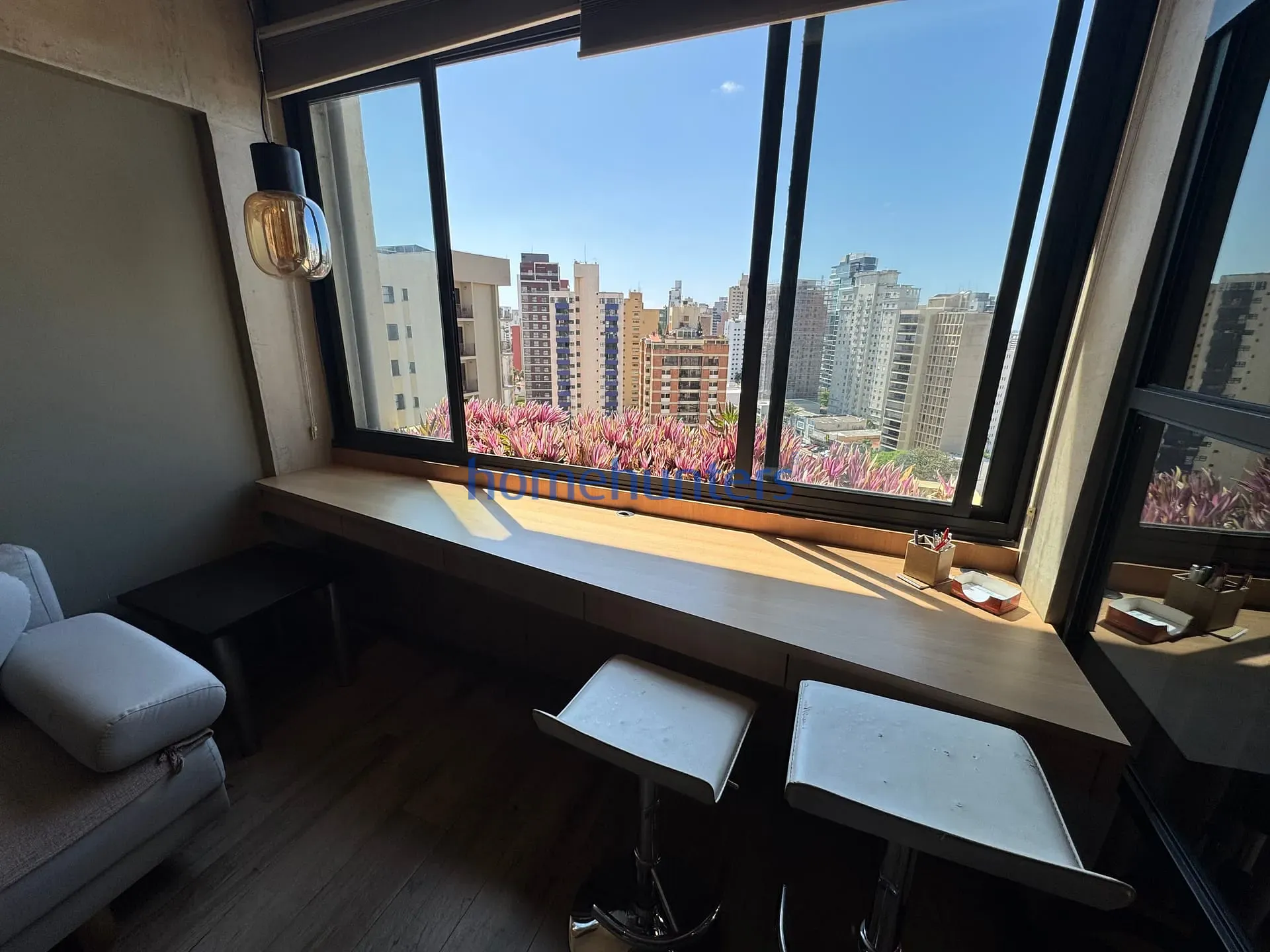 Apartamento, 1 quarto, 50 m² - Foto 5
