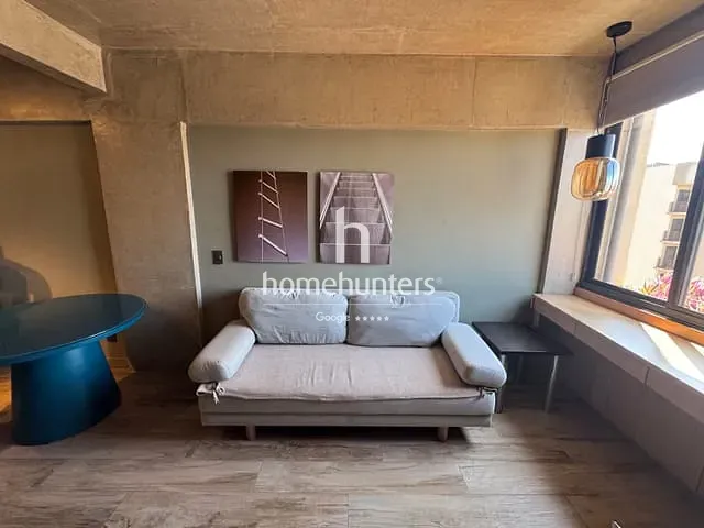 Apartamento com 56m² 1 quarto e 1 banheiro, à venda, no bairro Cambuí em Campinas