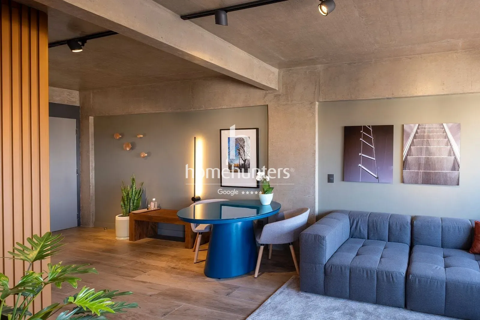 Apartamento, 1 quarto, 50 m² - Foto 2