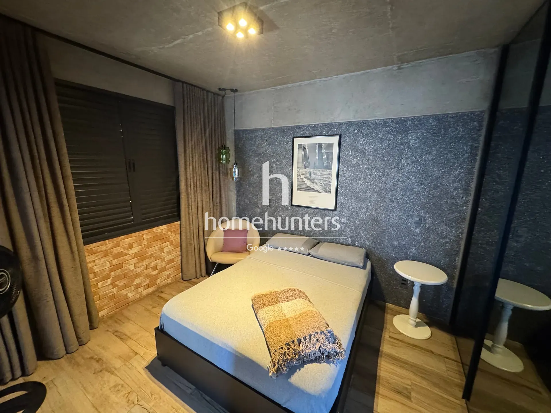 Apartamento, 1 quarto, 50 m² - Foto 8