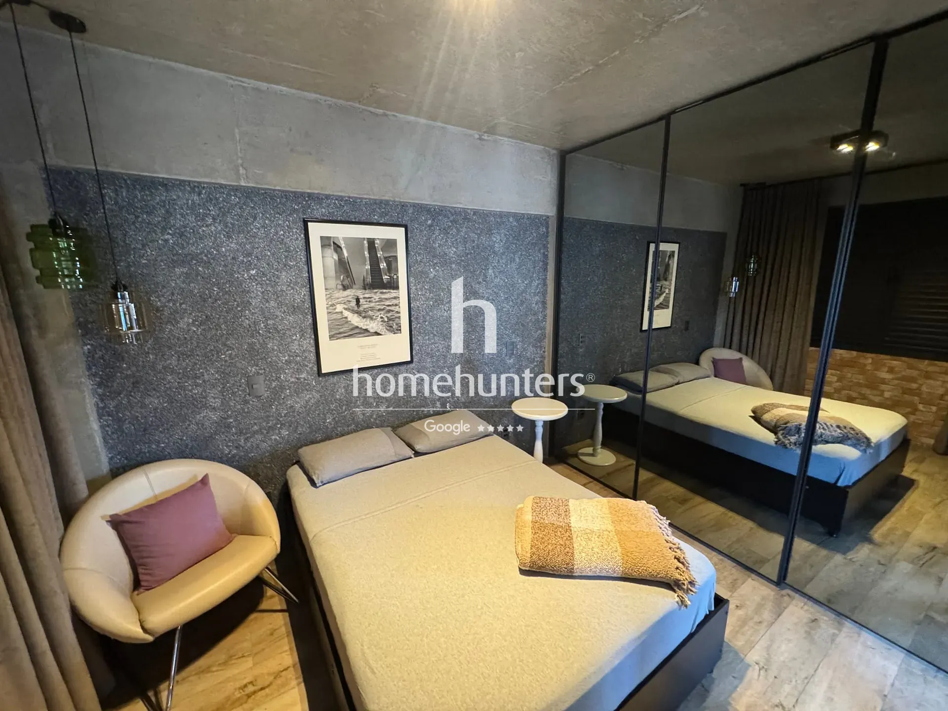 Apartamento, 1 quarto, 50 m² - Foto 9