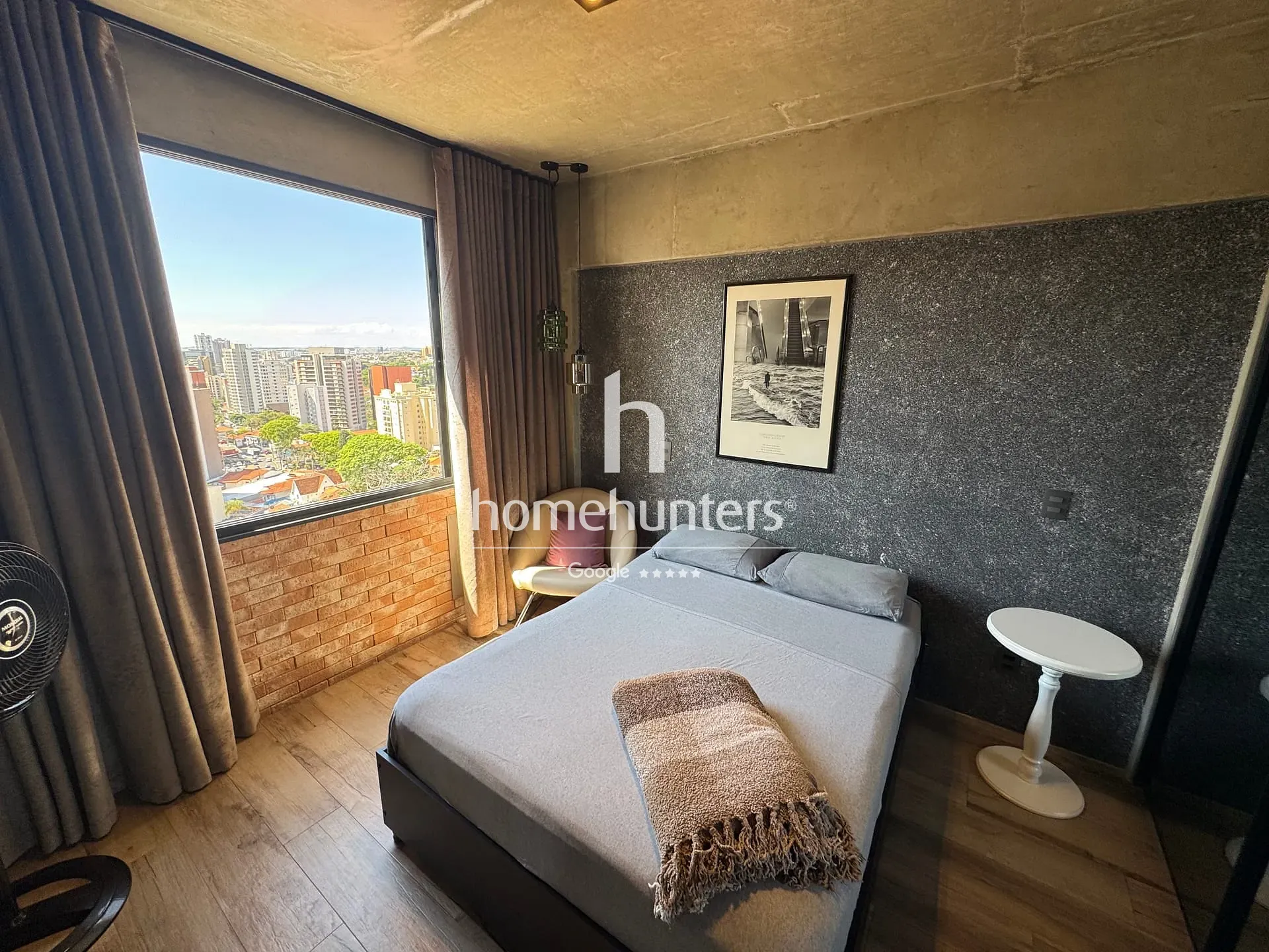 Apartamento, 1 quarto, 50 m² - Foto 7