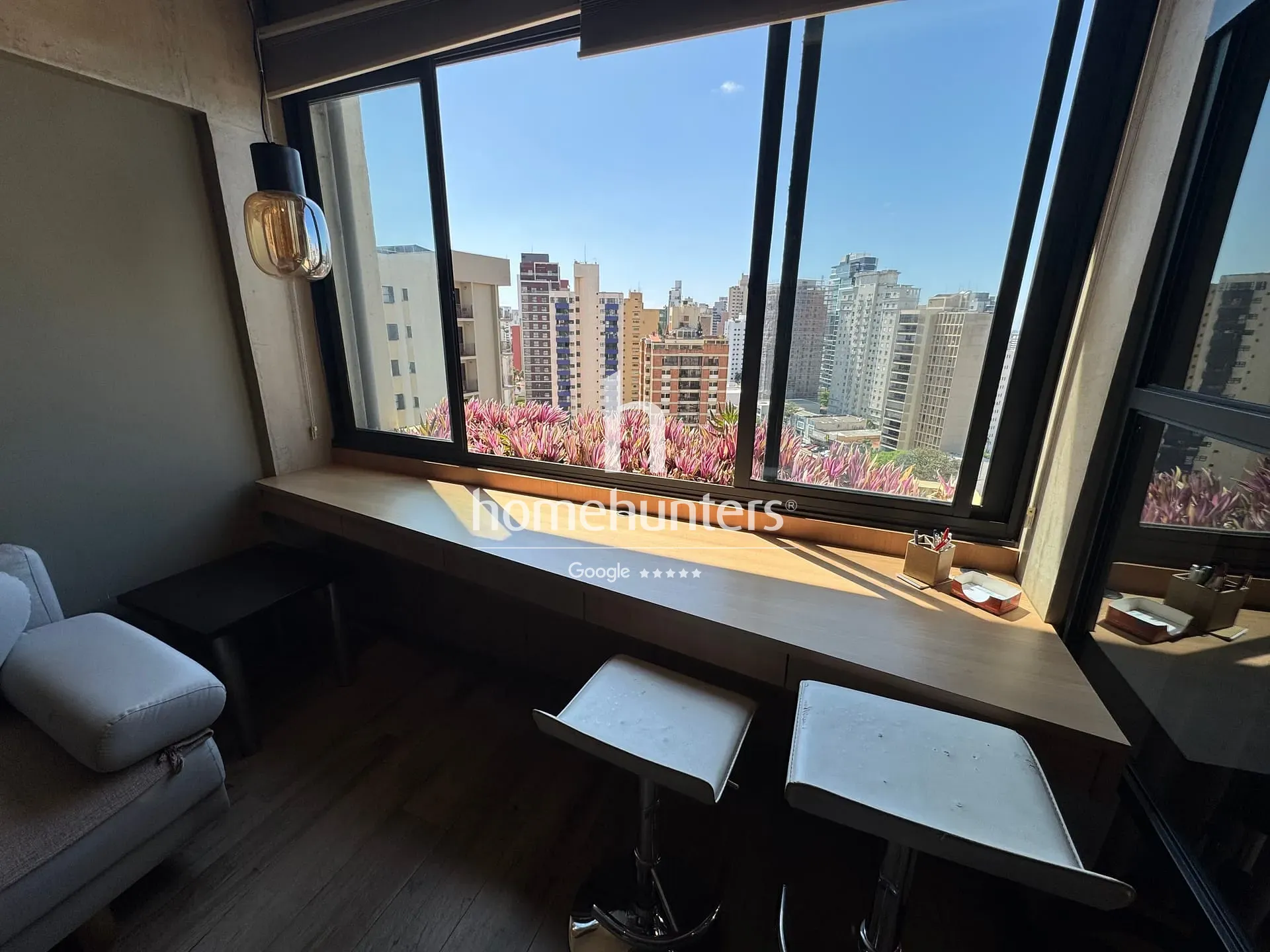 Apartamento, 1 quarto, 50 m² - Foto 5