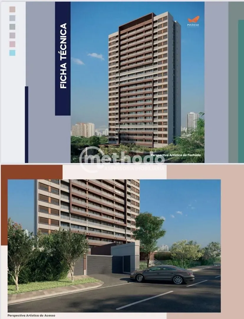 Apartamento, 2 quartos, 57 m² - Foto 1