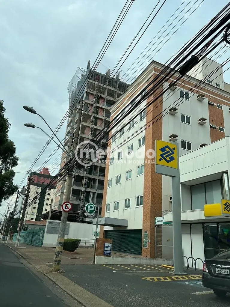 Apartamento, 2 quartos, 57 m² - Foto 2