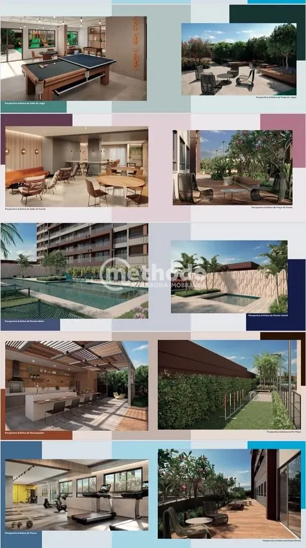 Apartamento, 2 quartos, 57 m² - Foto 4