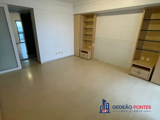 Apartamento 4 quartos e 6 banheiros, à venda, no bairro Piedade em Jaboatão dos Guararapes