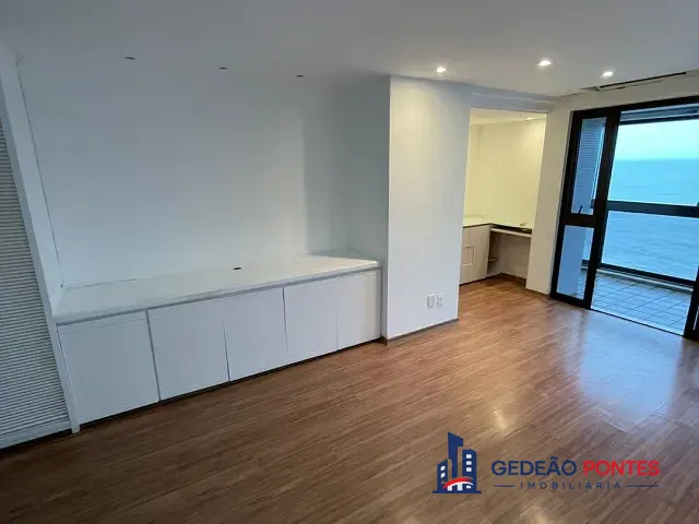 Apartamento 4 quartos e 6 banheiros, à venda, no bairro Piedade em Jaboatão dos Guararapes