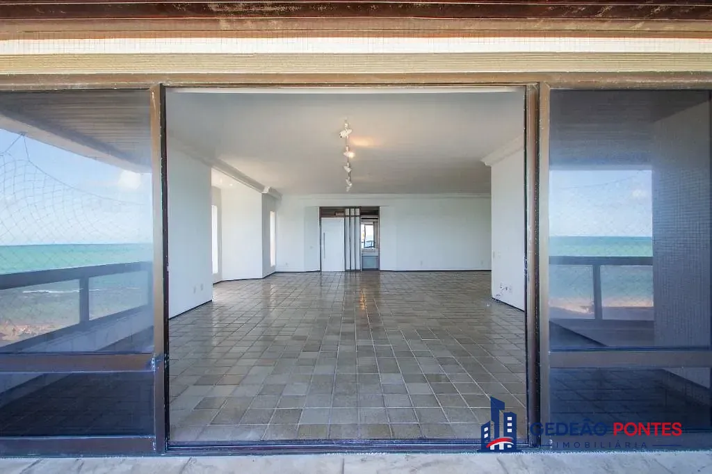 Apartamento, 4 quartos, 300 m² - Foto 14