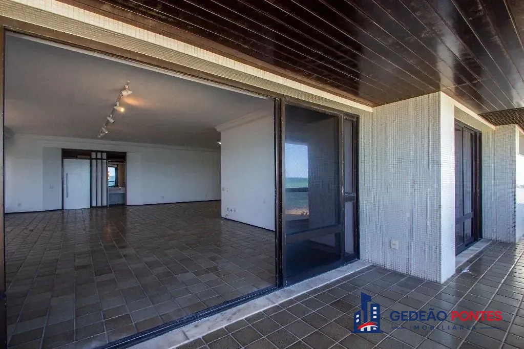 Apartamento, 4 quartos, 300 m² - Foto 2