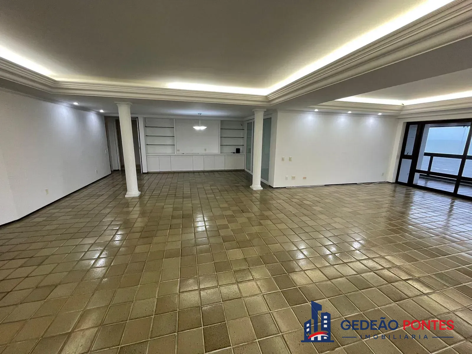 Apartamento, 4 quartos, 300 m² - Foto 4