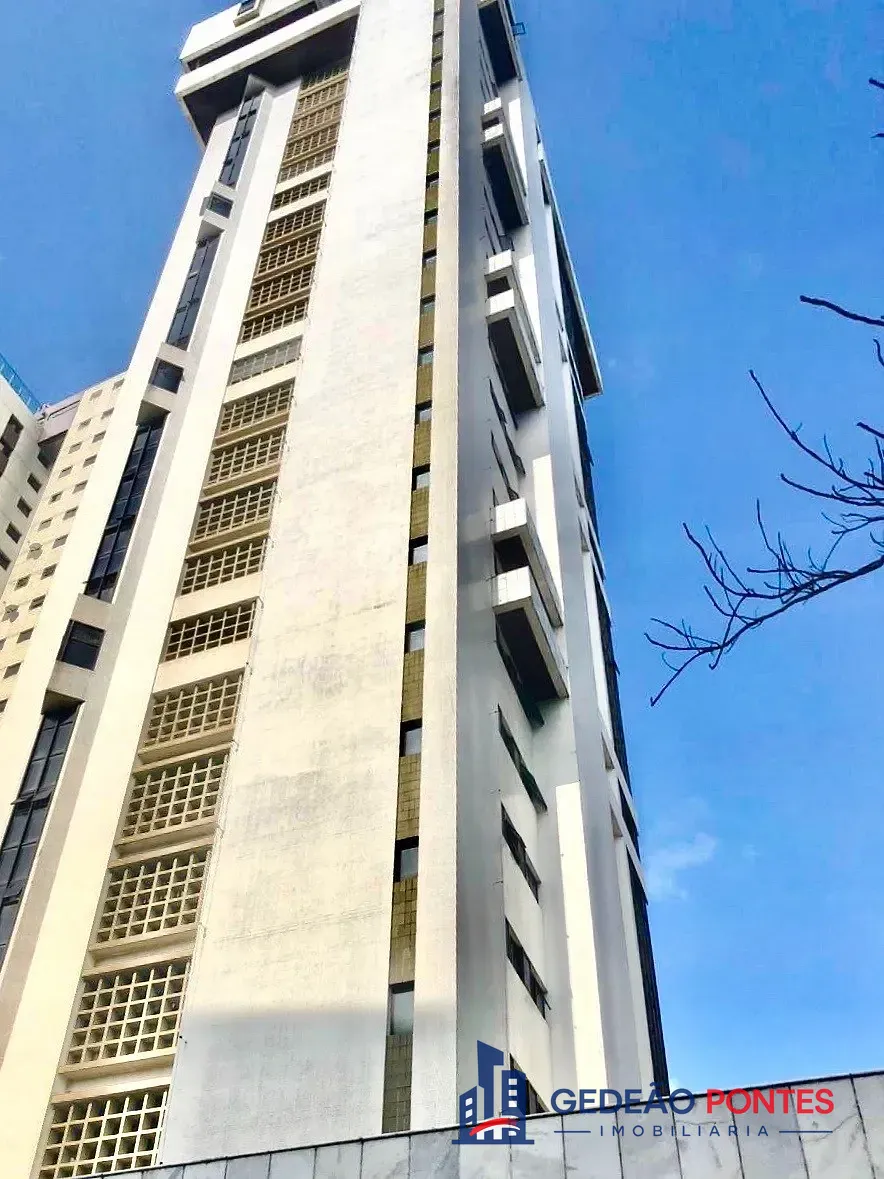 Apartamento, 4 quartos, 300 m² - Foto 6