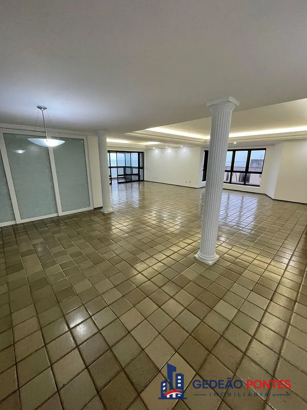 Apartamento, 4 quartos, 300 m² - Foto 8
