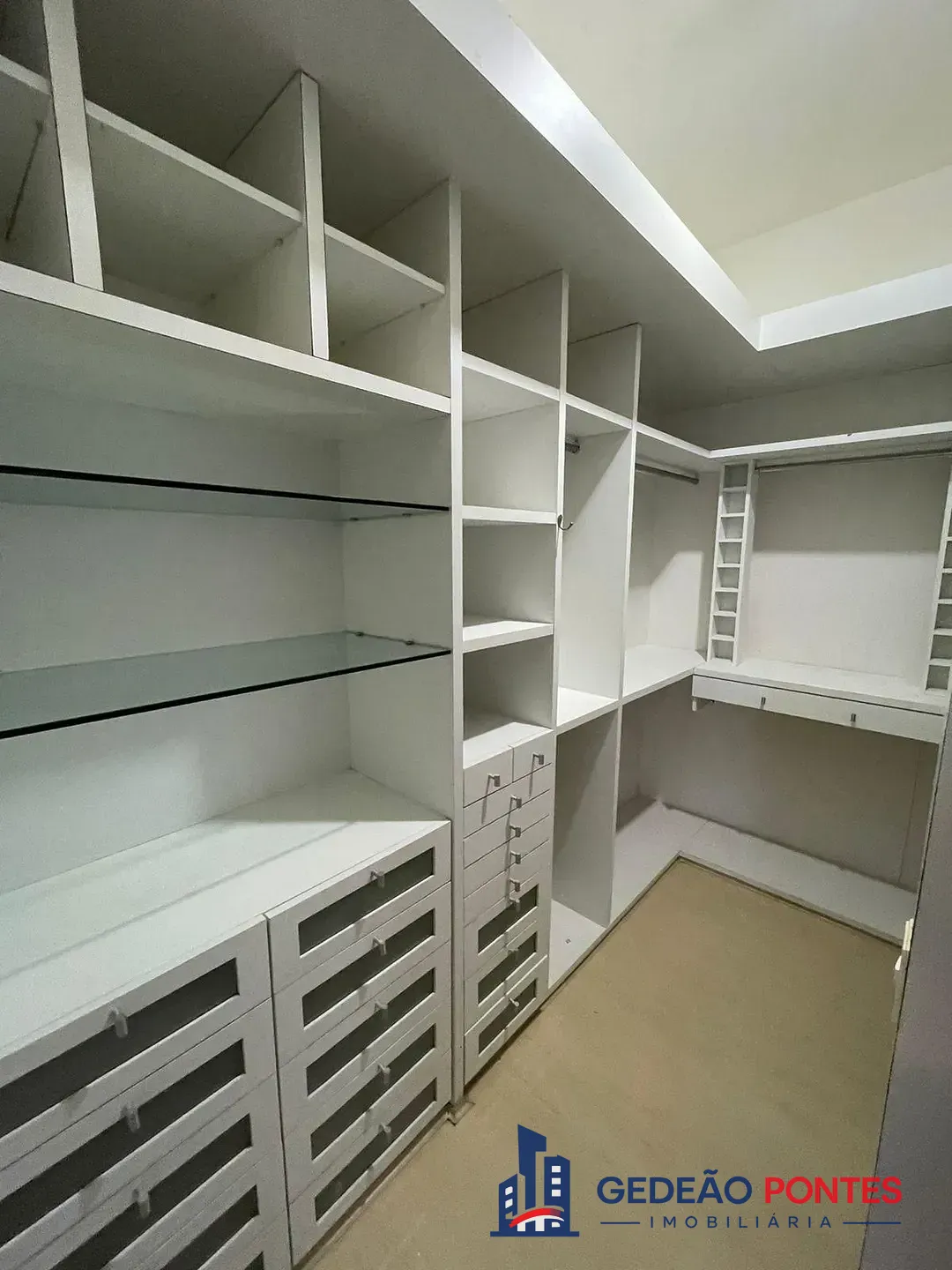 Apartamento, 4 quartos, 300 m² - Foto 12