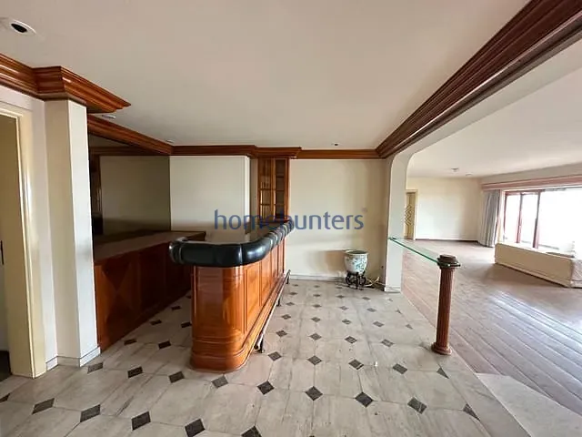 Apartamento 4 quartos e 7 banheiros, à venda, no bairro Cambuí em Campinas