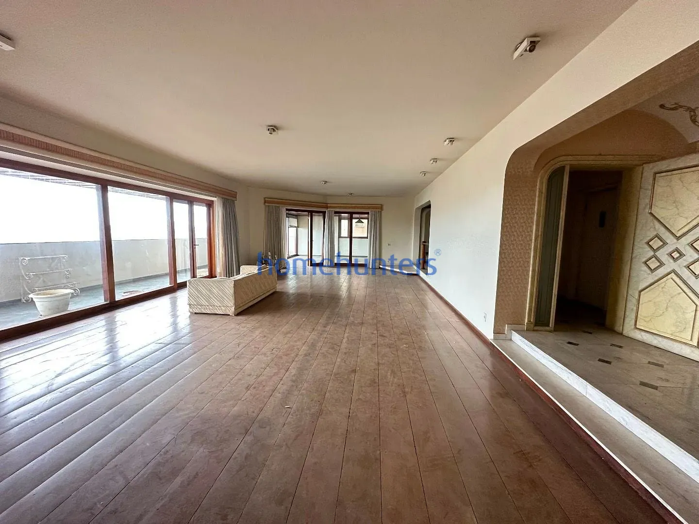 Apartamento, 4 quartos, 716 m² - Foto 2